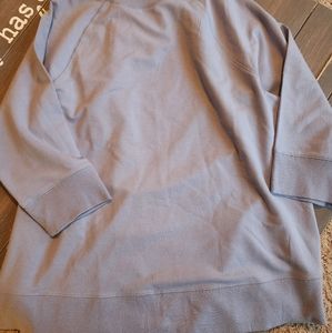 Matilda jane eyelet shirt small nwot